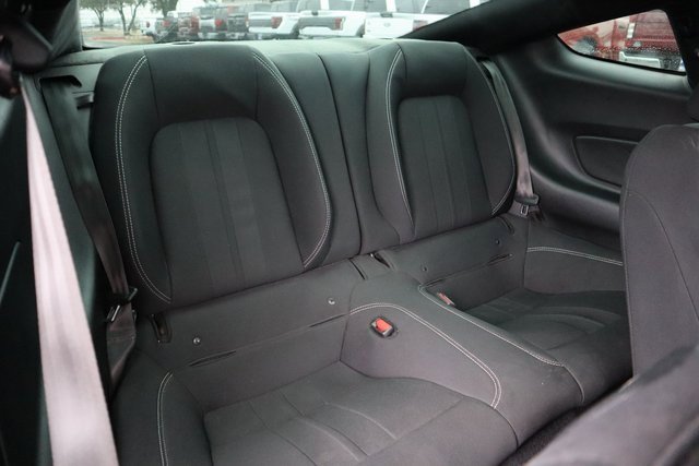 Certified 2021 Ford Mustang Coupe image 17