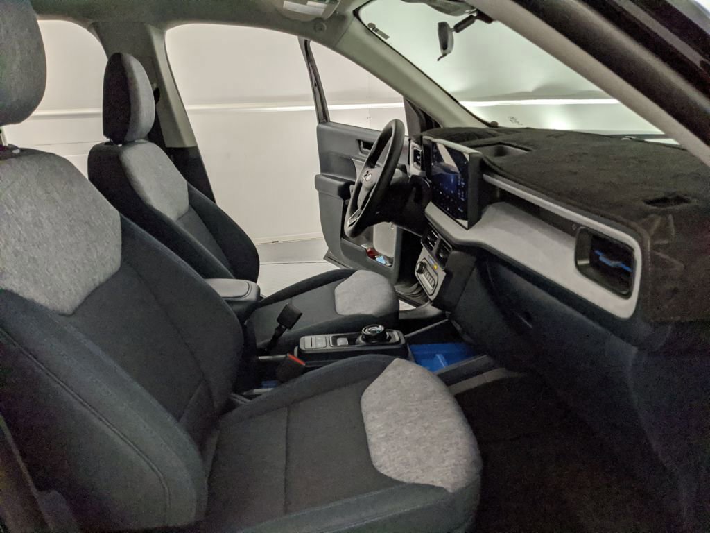 Certified 2026 Ford Maverick XLT image 21