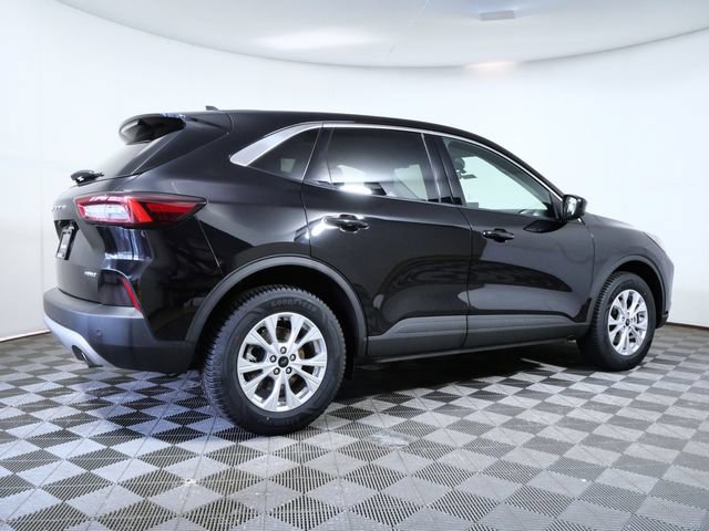 Certified 2023 Ford Escape Active w/ Tech Pack #2 AWD/4WD image 8