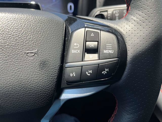 Certified 2025 Ford Explorer ST RWD image 25