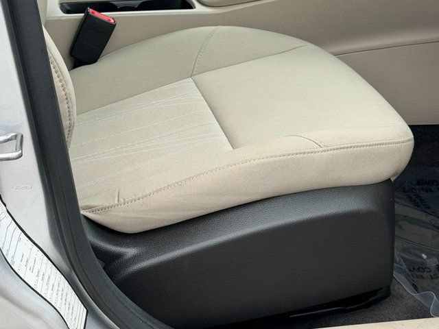 Certified 2018 Ford Focus SE FWD image 33