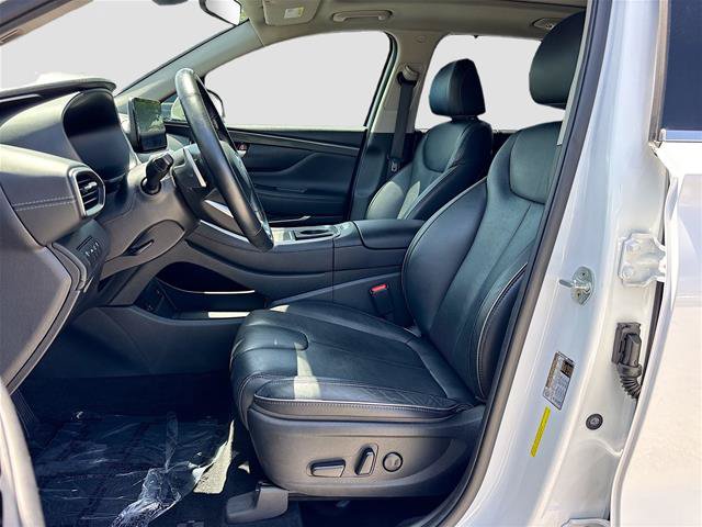 Used 2022 Hyundai Santa Fe SEL w/ Convenience + Premium Package FWD image 23