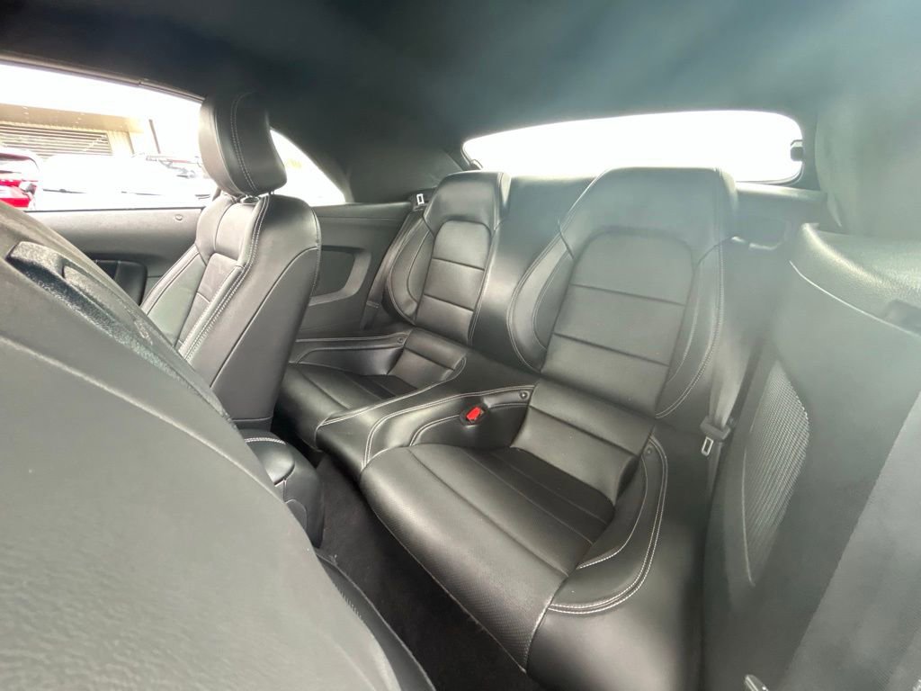 Certified 2023 Ford Mustang GT Premium w/ Equipment Group 401A image 28