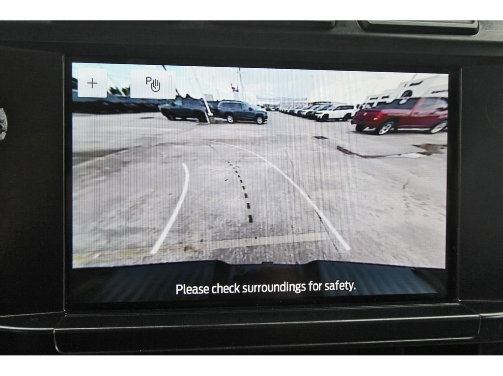 Certified 2024 Ford F250 XLT image 26