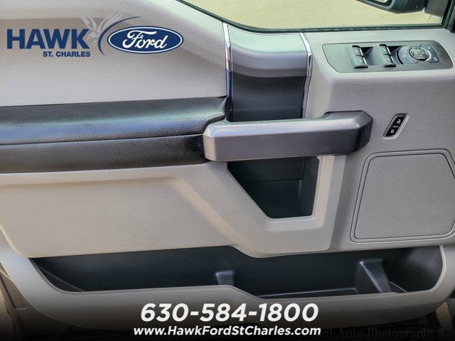 Certified 2019 Ford F150 XLT w/ Equipment Group 302A Luxury AWD/4WD image 18