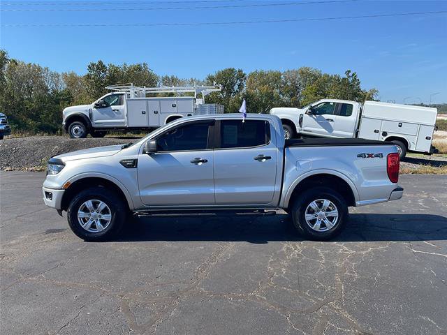 Certified 2019 Ford Ranger XLT w/ Equipment Group 301A Mid AWD/4WD image 2