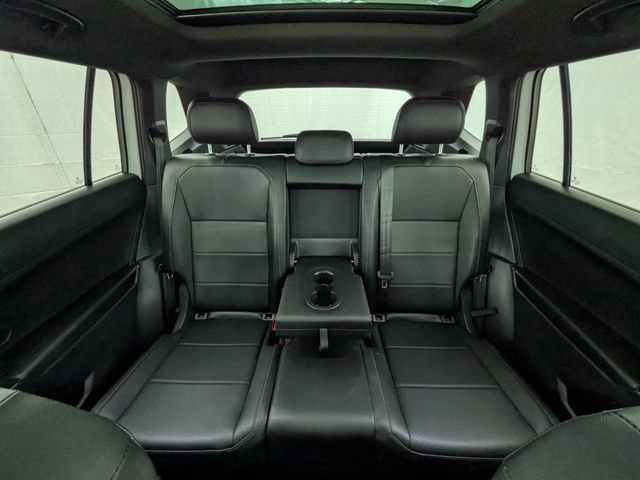 Used 2020 Volkswagen Tiguan SE R-Line AWD/4WD image 20