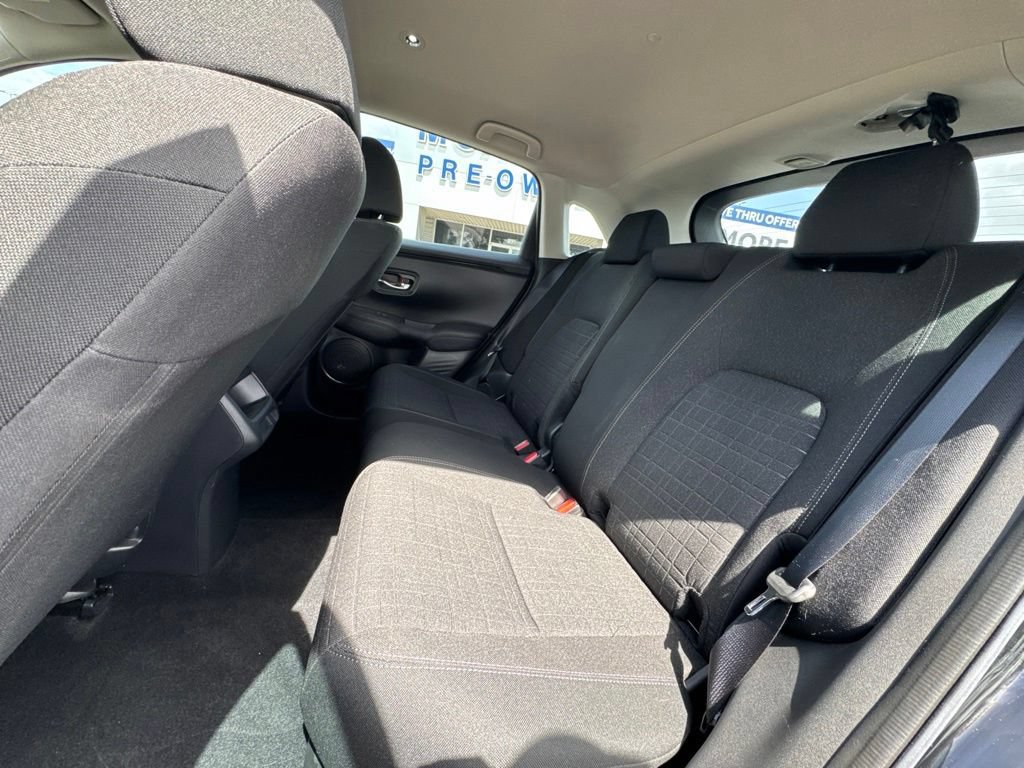 Used 2024 Honda HR-V LX image 19