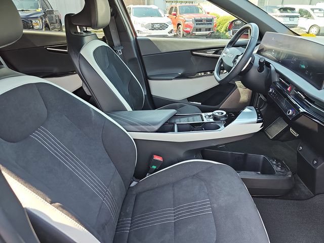 Used 2023 Kia EV6 GT-Line w/ GT-Line Suede Seat Package RWD image 12