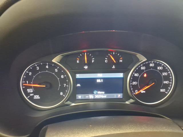 Used 2024 GMC Terrain SLE w/ Driver Convenience Package FWD image 18
