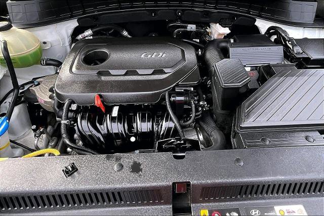 Used 2019 Hyundai Tucson Night image 15