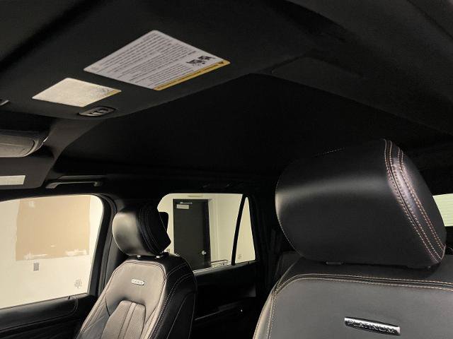 Certified 2023 Ford Expedition Platinum AWD/4WD image 34