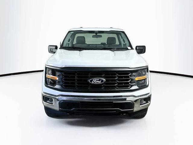 Certified 2026 Ford F150 XL w/ Equipment Group 103A High AWD/4WD image 6