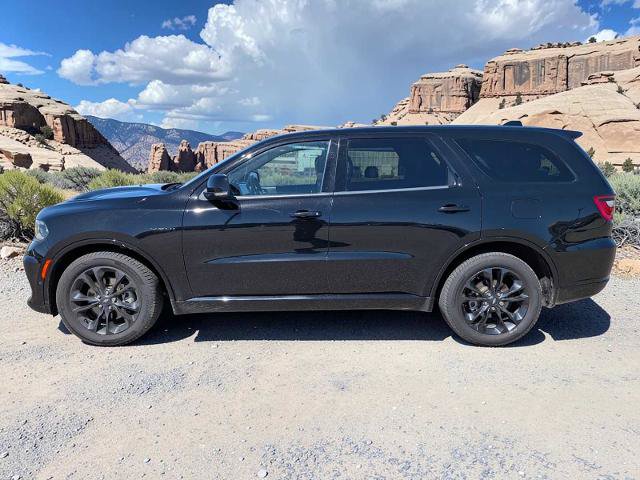 Used 2022 Dodge Durango R/T AWD/4WD image 3