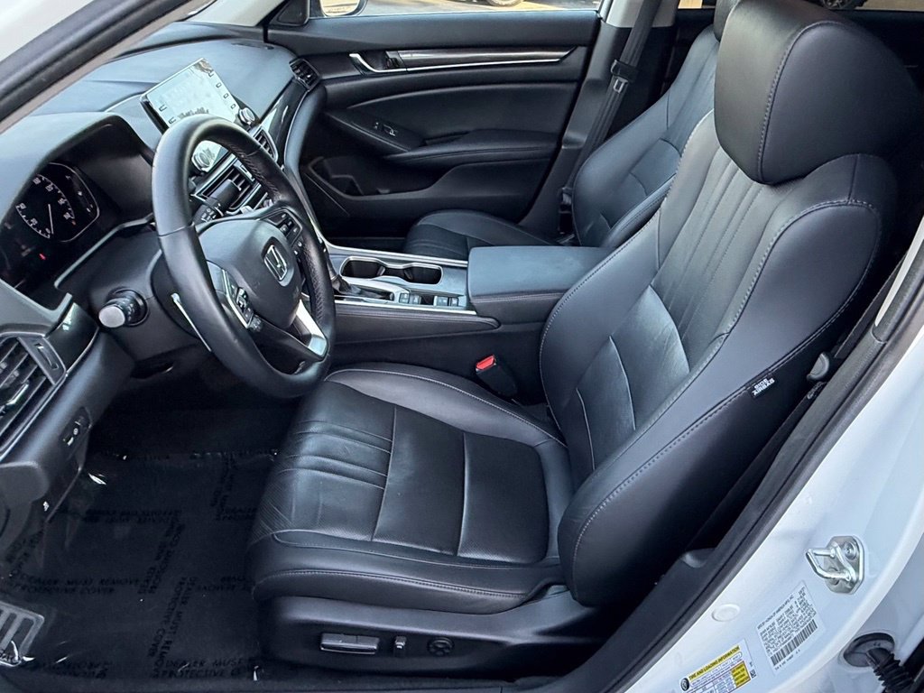 Used 2021 Honda Accord Sport Special Edition image 15