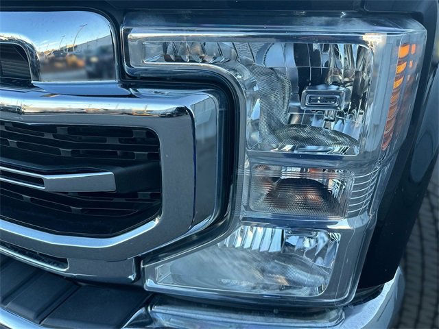 Certified 2022 Ford F250 Lariat w/ Lariat Value Package image 9