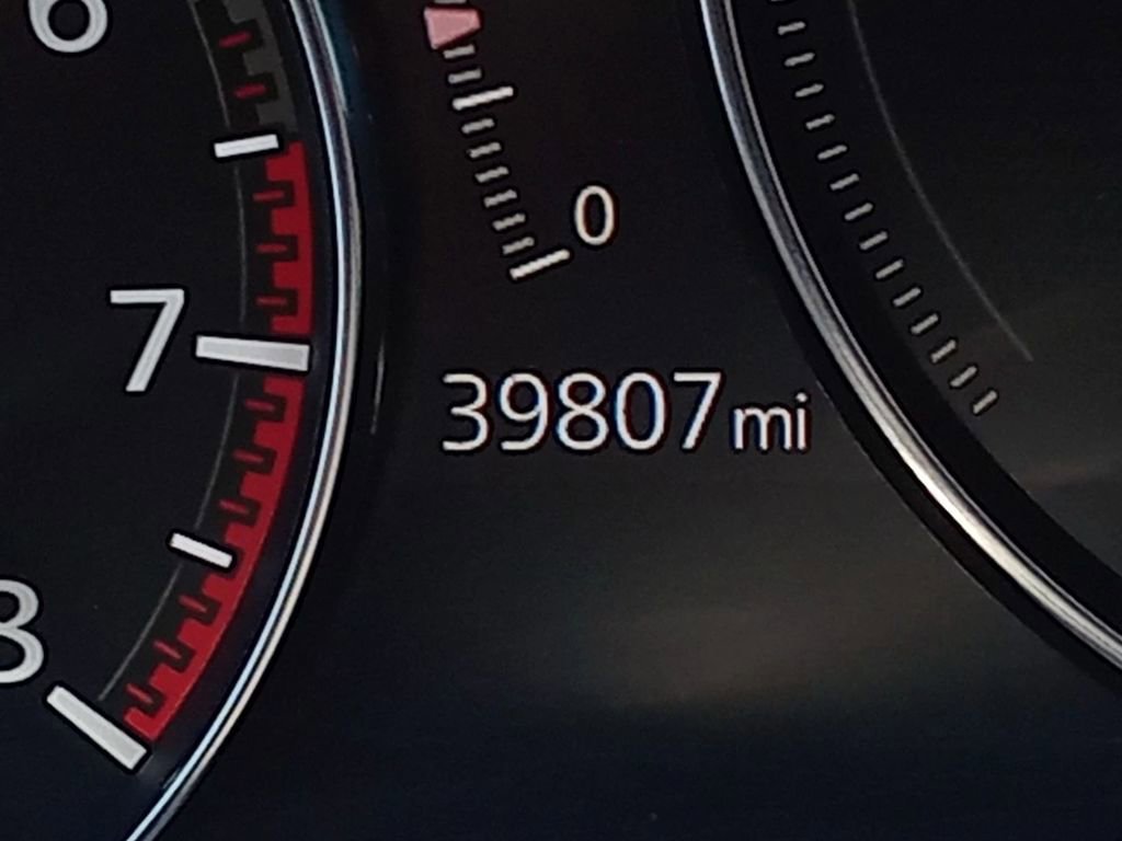 Used 2020 MAZDA CX-30 AWD w/ Premium Package image 19