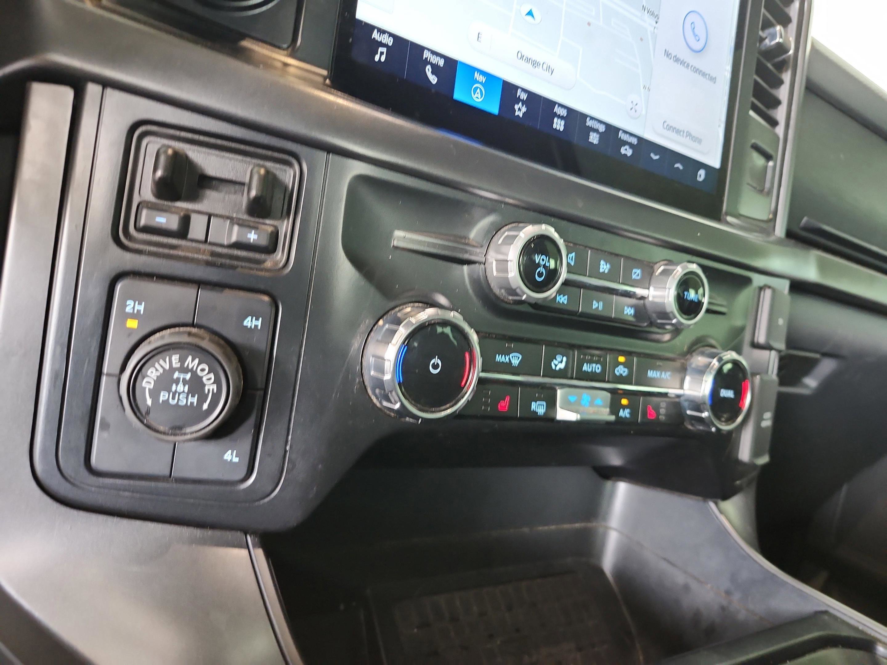 Certified 2024 Ford F150 XLT w/ Equipment Group 302A MID AWD/4WD image 21