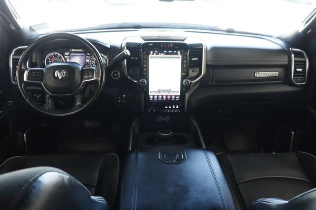 Used 2021 RAM 2500 Laramie AWD/4WD image 26