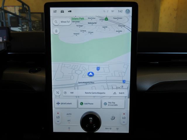 Certified 2023 Ford Mustang Mach-E Select image 19