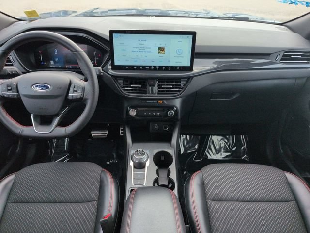 Certified 2024 Ford Escape ST-Line w/ Tech Pack #1 FWD image 15