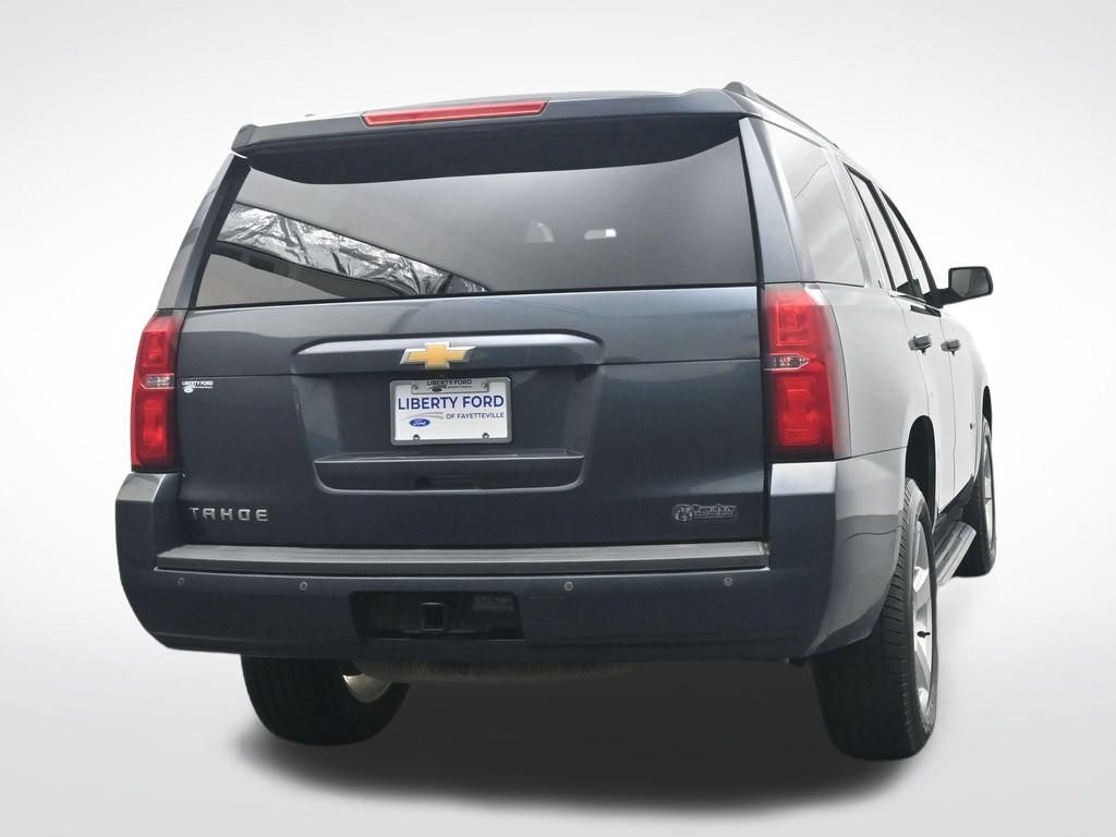 Used 2020 Chevrolet Tahoe LT RWD image 7