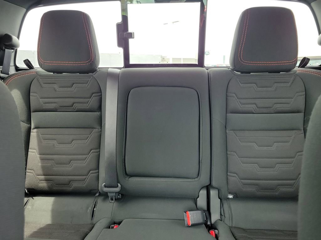 Used 2023 Nissan Frontier PRO-4X w/ Pro Convenience Package AWD/4WD image 17