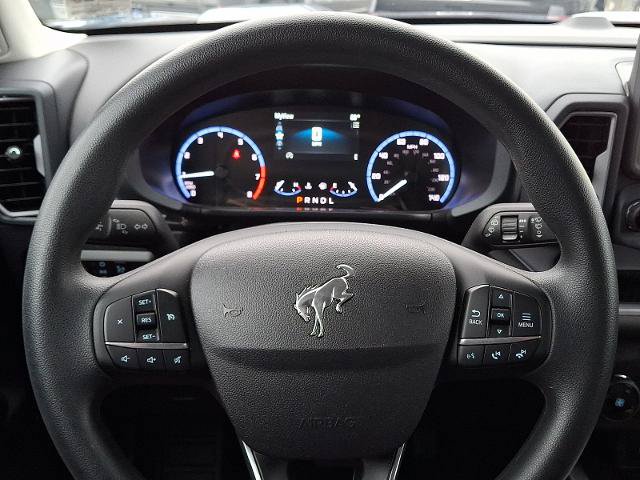 Certified 2024 Ford Bronco Sport Big Bend AWD/4WD image 18