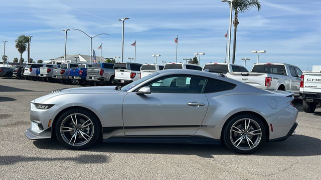 Certified 2024 Ford Mustang Coupe image 7