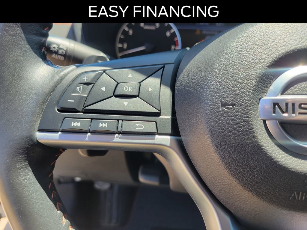 Used 2022 Nissan Altima 2.5 SR FWD image 20