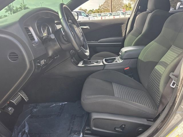 Used 2023 Dodge Charger Scat Pack image 12