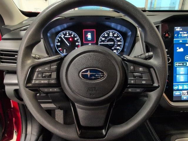 Used 2024 Subaru Crosstrek 2.0i Premium AWD/4WD image 19