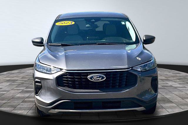 Certified 2023 Ford Escape Active FWD image 3