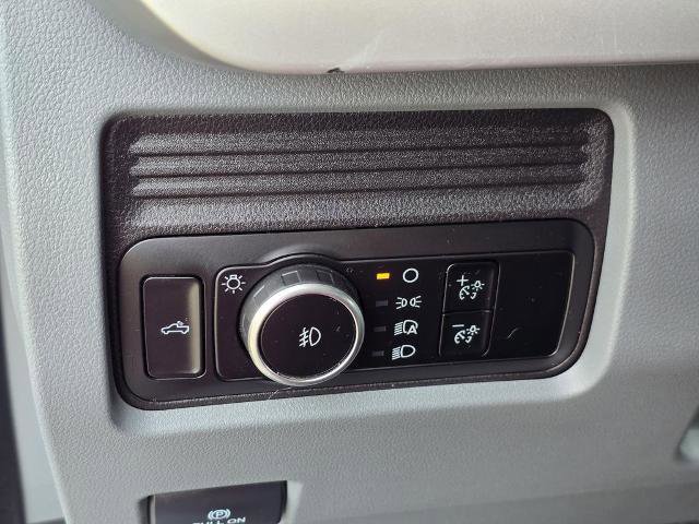 Certified 2025 Ford F250 XLT image 13