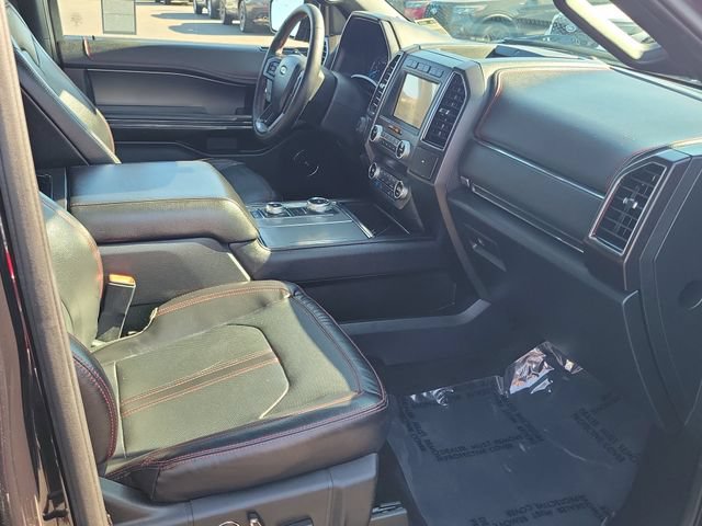 Certified 2021 Ford Expedition Max Limited AWD/4WD image 20