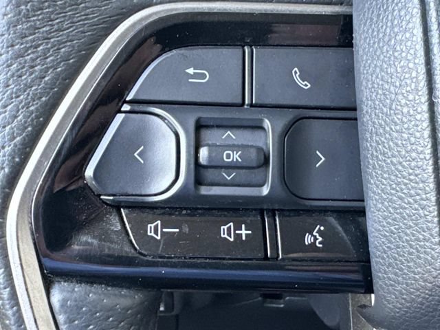Used 2023 Toyota Tundra Limited AWD/4WD image 26