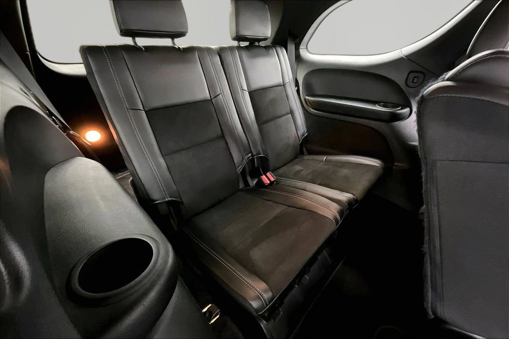 Used 2022 Dodge Durango GT image 28