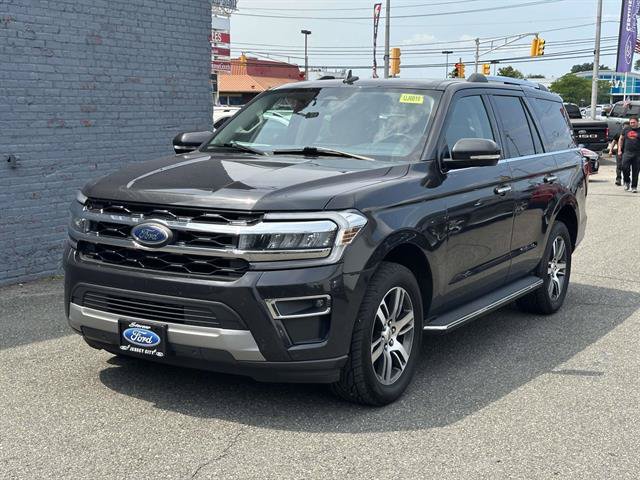 Certified 2023 Ford Expedition Limited RWD image 33
