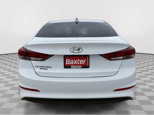 Used 2018 Hyundai Elantra SEL w/ Cargo Package FWD image 6