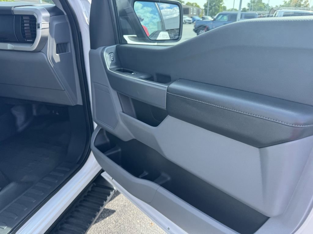 Certified 2021 Ford F150 XLT image 18