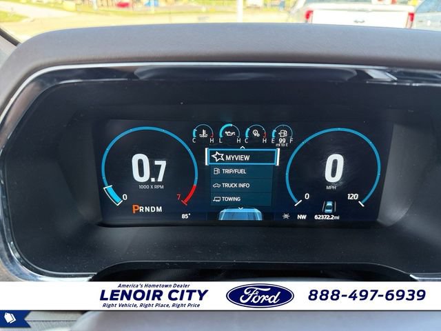 Certified 2022 Ford F150 King Ranch w/ Equipment Group 601A High AWD/4WD image 22