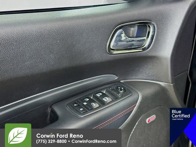 Used 2018 Dodge Durango R/T w/ Technology Group image 22