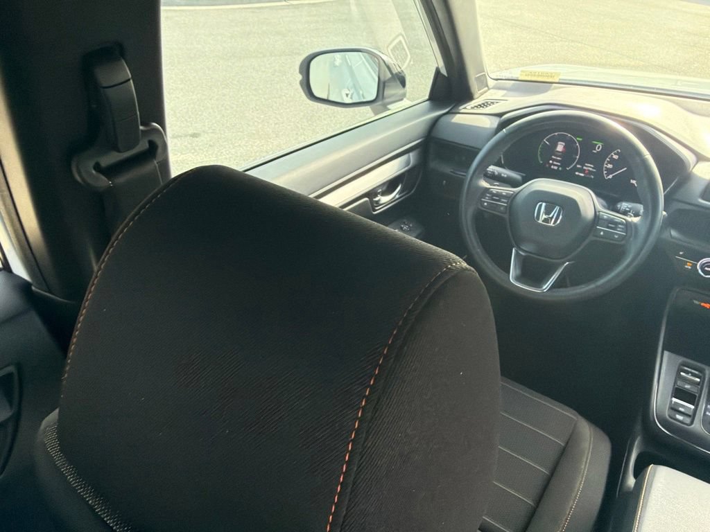 Used 2023 Honda CR-V Sport image 15