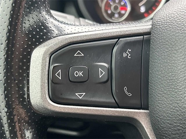 Used 2024 RAM 3500 Tradesman w/ Chrome Appearance Group image 36