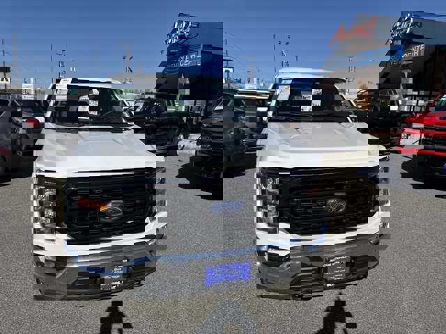 Certified 2023 Ford F150 XLT AWD/4WD image 6