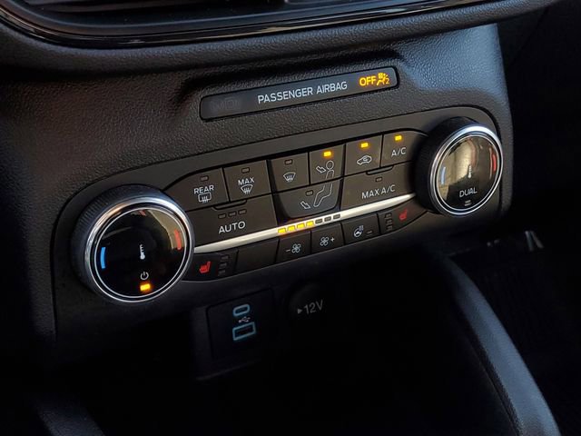 Certified 2023 Ford Escape ST-Line Select w/ Class II Trailer Tow Package image 21