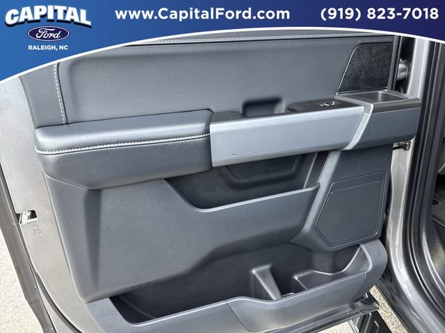 Certified 2023 Ford F150 XLT w/ Equipment Group 302A High AWD/4WD image 17