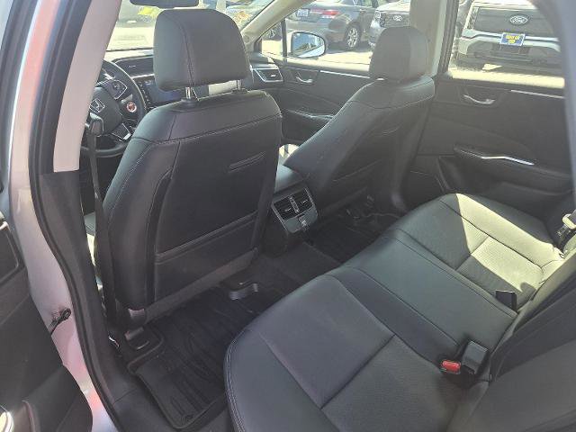 Used 2018 Honda Clarity Touring image 11