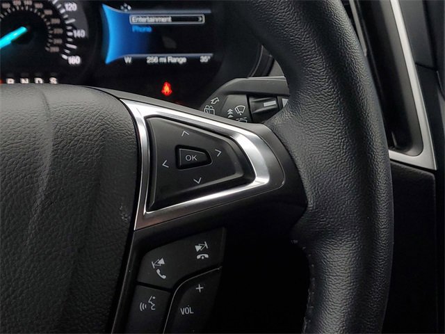 Certified 2022 Ford Edge SEL w/ Convenience Package image 19