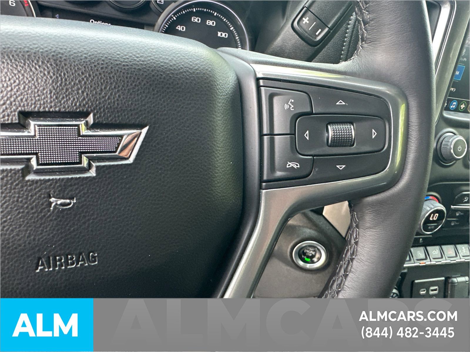 Used 2022 Chevrolet Silverado 1500 RST image 21